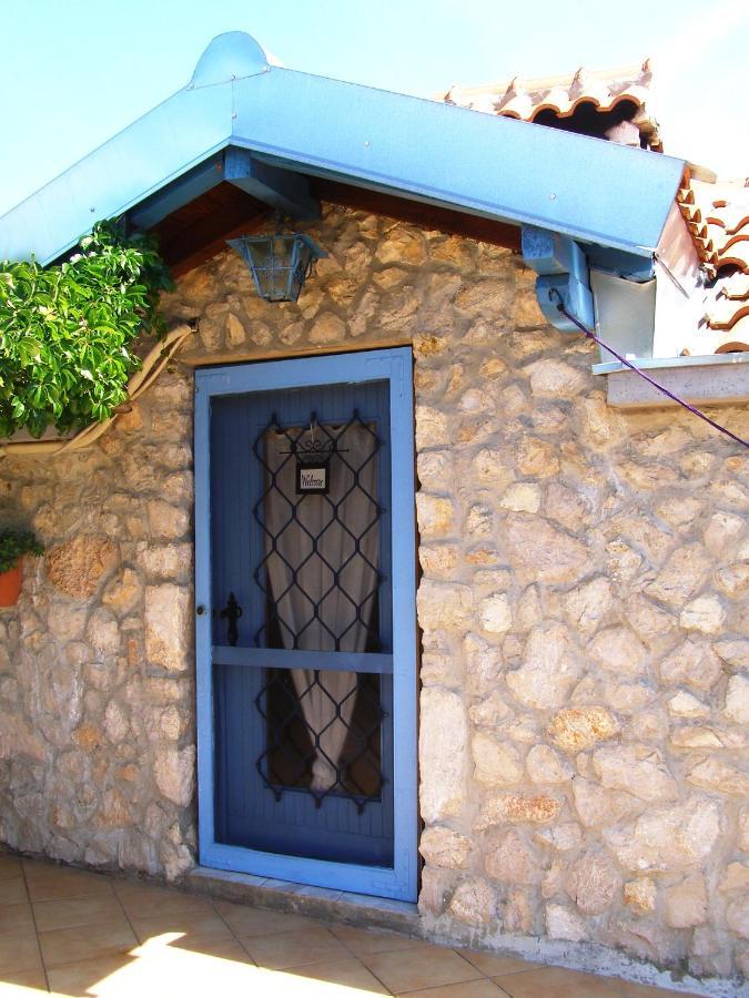 Charming Dalmatian Apartment With Panoramic View Tkon Zewnętrze zdjęcie