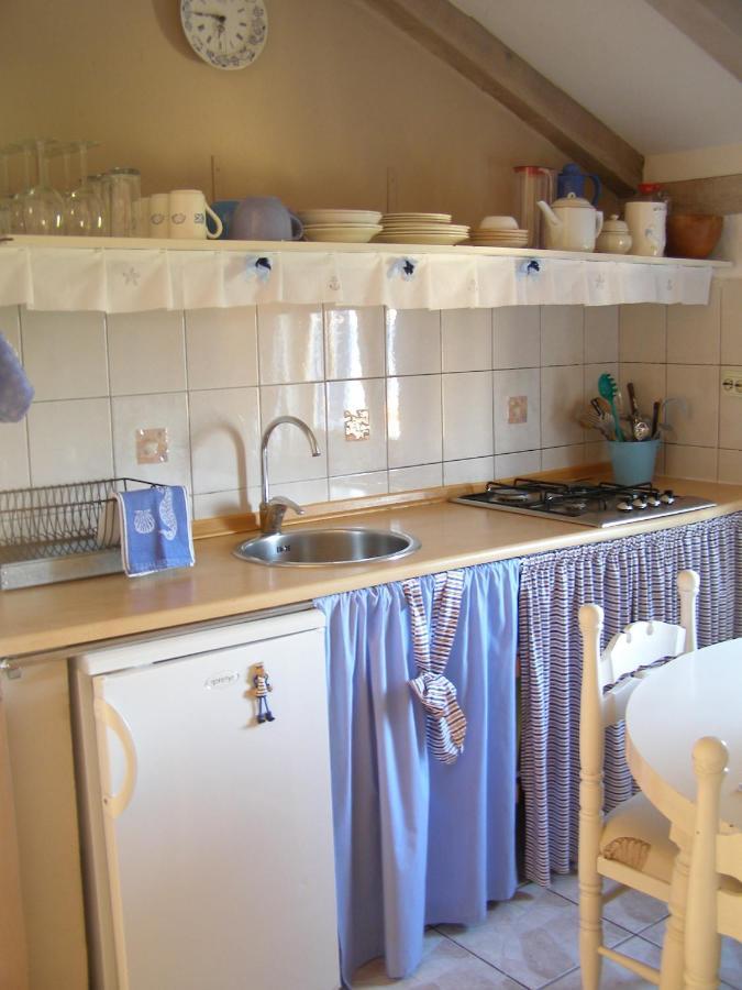 Charming Dalmatian Apartment With Panoramic View Tkon Zewnętrze zdjęcie