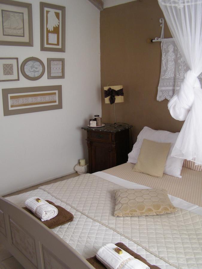 Charming Dalmatian Apartment With Panoramic View Tkon Pokój zdjęcie